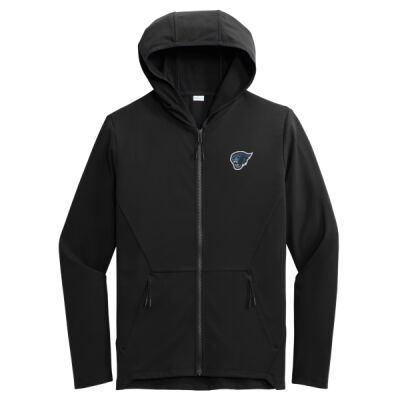 Sport-Tek® Circuit Hooded Full-Zip Thumbnail
