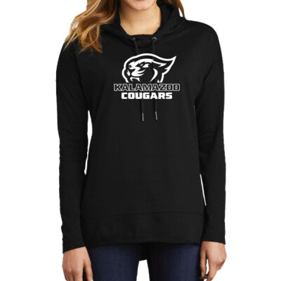 District ® Women’s Featherweight French Terry ™ Hoodie Thumbnail