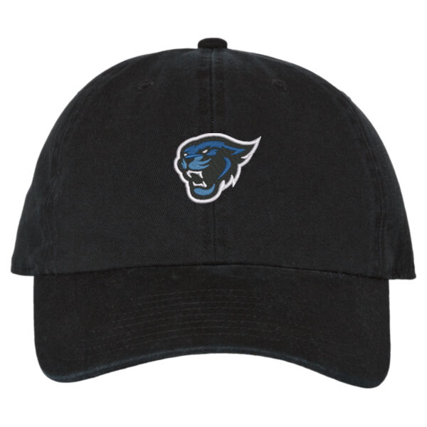 47' Brand Clean up Cap  Thumbnail