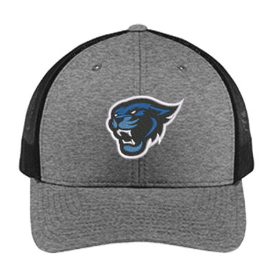 YP Classics® Retro Trucker Cap Thumbnail