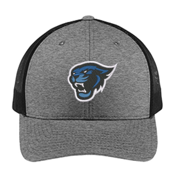 YP Classics® Retro Trucker Cap Thumbnail