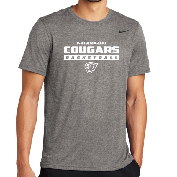 Nike Team rLegend Tee Thumbnail