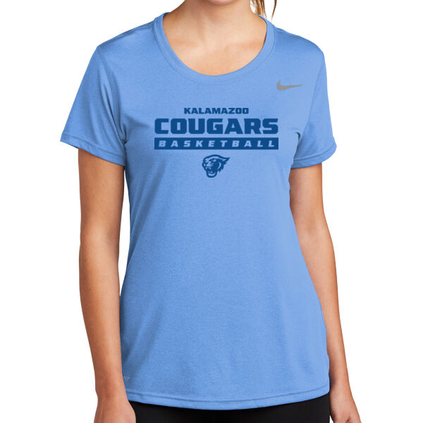Nike Women's Team rLegend Tee Thumbnail