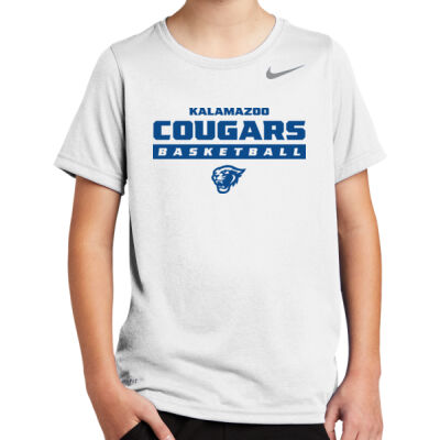 Nike Youth Team rLegend Tee Thumbnail