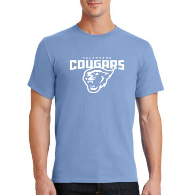 Port & Company Tall Essential Tee Thumbnail