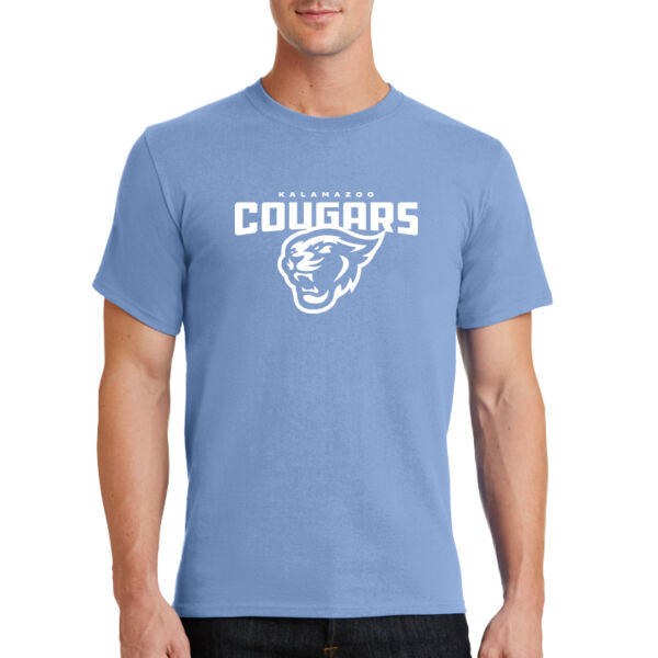 Port & Company Tall Essential Tee Thumbnail