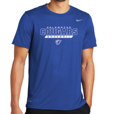 Nike Team rLegend Tee - Baseball Thumbnail