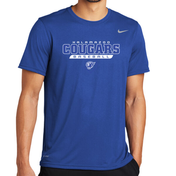 Nike Team rLegend Tee - Baseball Thumbnail