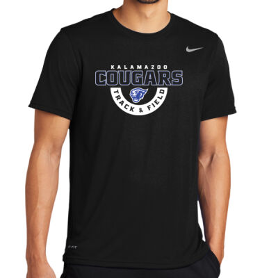 Nike Team rLegend Tee - T&F Thumbnail