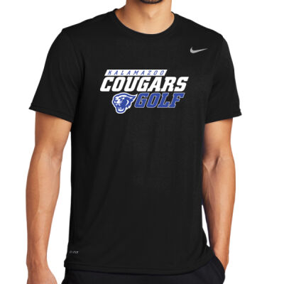 Nike Team rLegend Tee - Golf Thumbnail