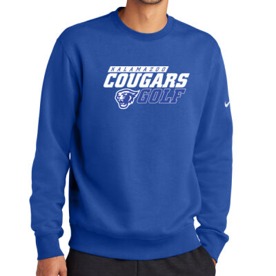 Nike Club Fleece (name option) - Golf Thumbnail