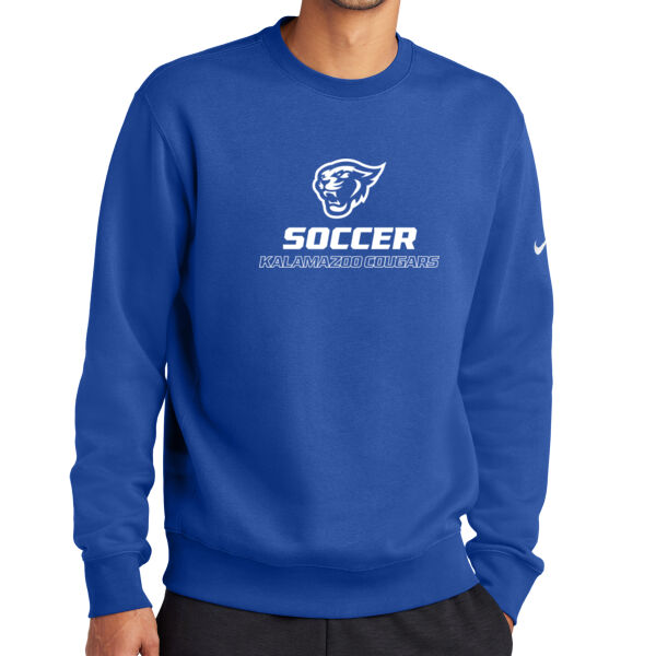 Nike Club Fleece (name option) Thumbnail