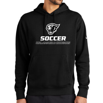 Nike Club Fleece Hoodie (Name Option) Thumbnail