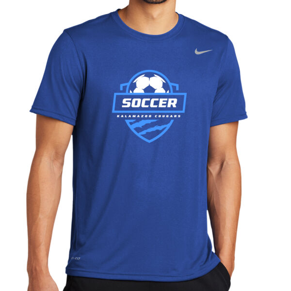 Nike Team rLegend Tee Thumbnail