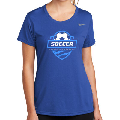 Nike Women's Team rLegend Tee (Soccer) Thumbnail