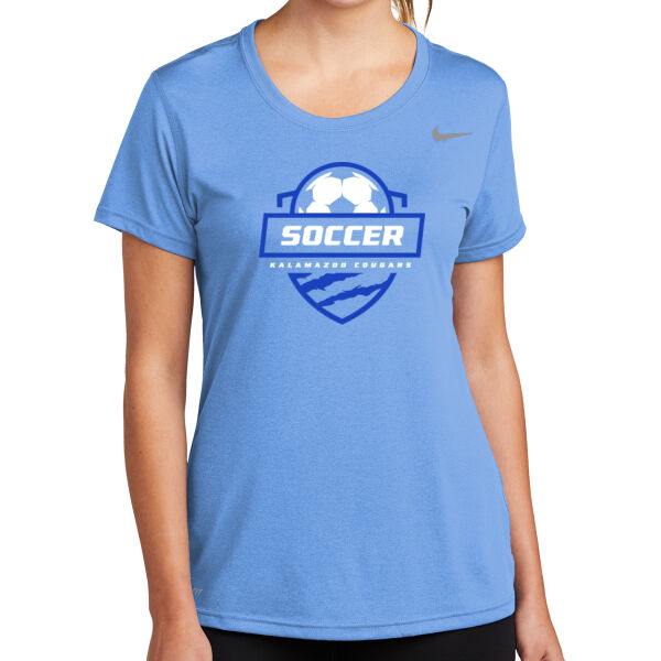 Nike Women's Team rLegend Tee (Soccer) Thumbnail