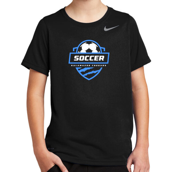 Nike Youth Team rLegend Tee (soccer) Thumbnail