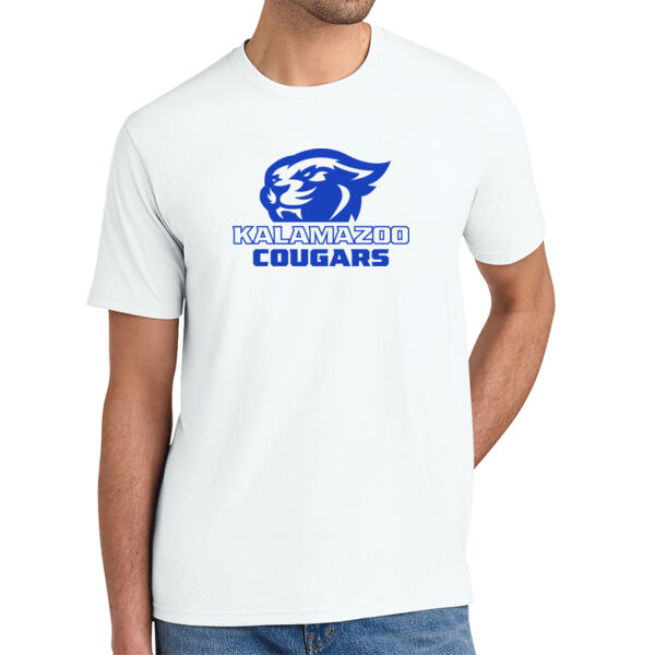 District Made T-Shirt Thumbnail