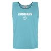 Garment-Dyed Heavyweight Tank Top Thumbnail