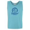 Garment-Dyed Heavyweight Tank Top Thumbnail